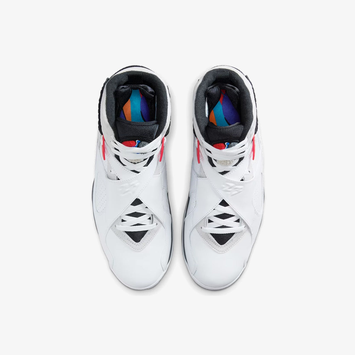 Air Jordan 8 Retro ‘Bugs Bunny’ 2025