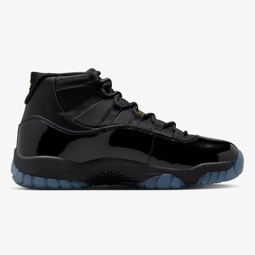Air Jordan 11 Retro ‘Gamma Blue’ 2025