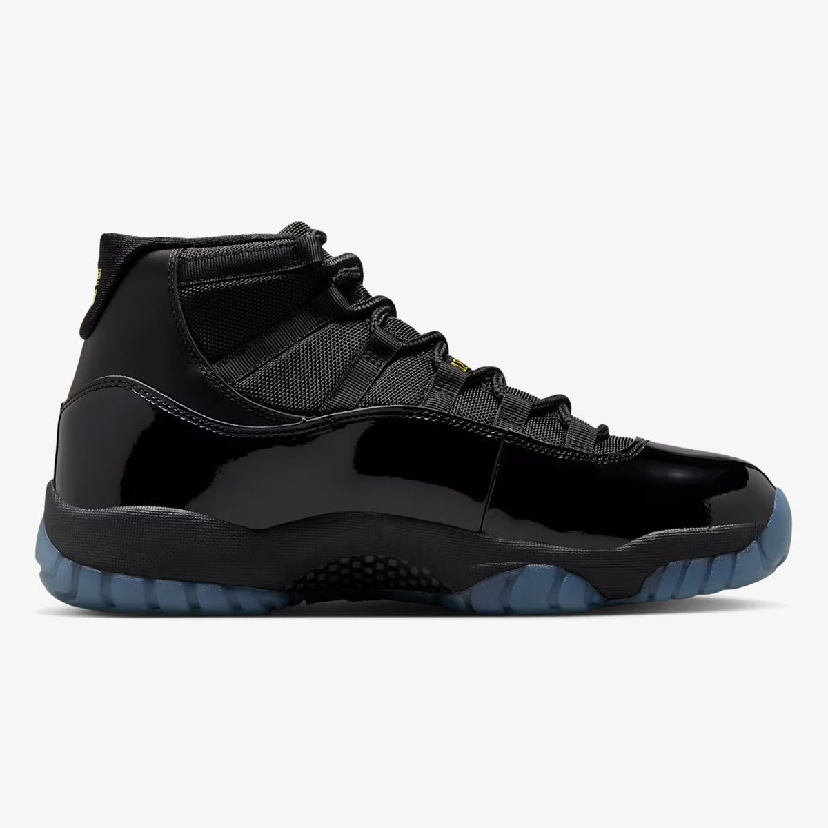 Air Jordan 11 Retro ‘Gamma Blue’ 2025