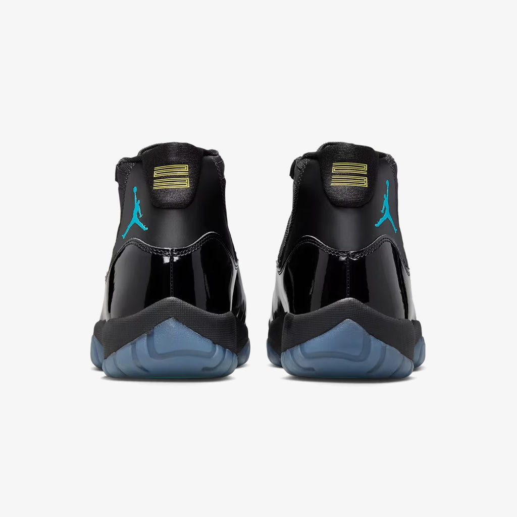 Air Jordan 11 Retro ‘Gamma Blue’ 2025