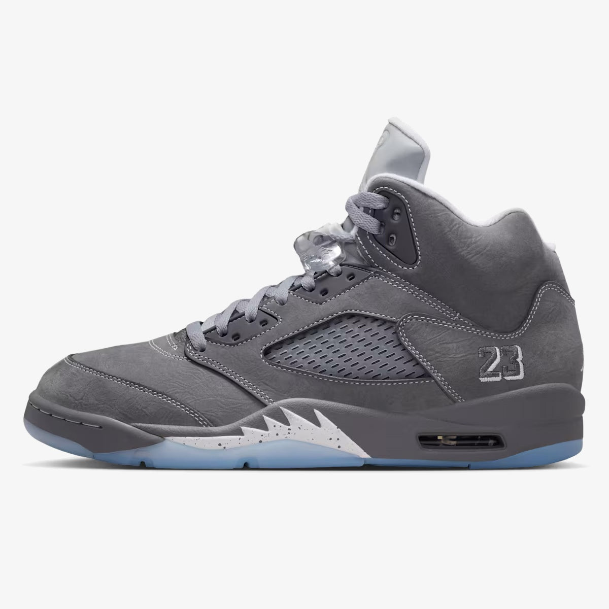 Air Jordan 5 Retro 'Wolf Grey' 2026