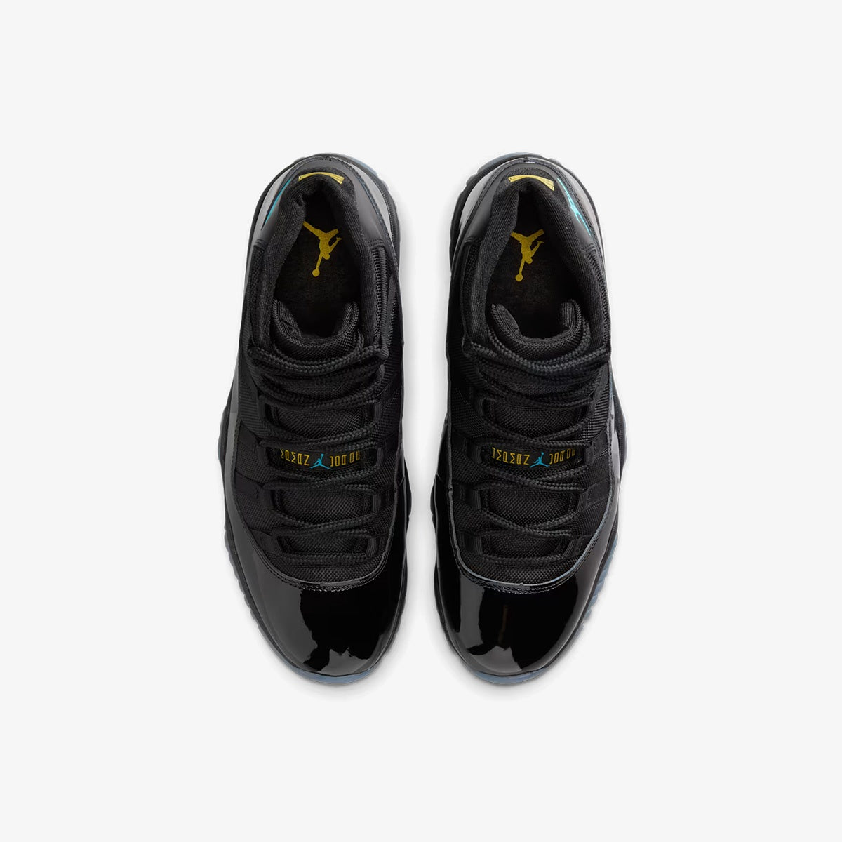 Air Jordan 11 Retro ‘Gamma Blue’ 2025