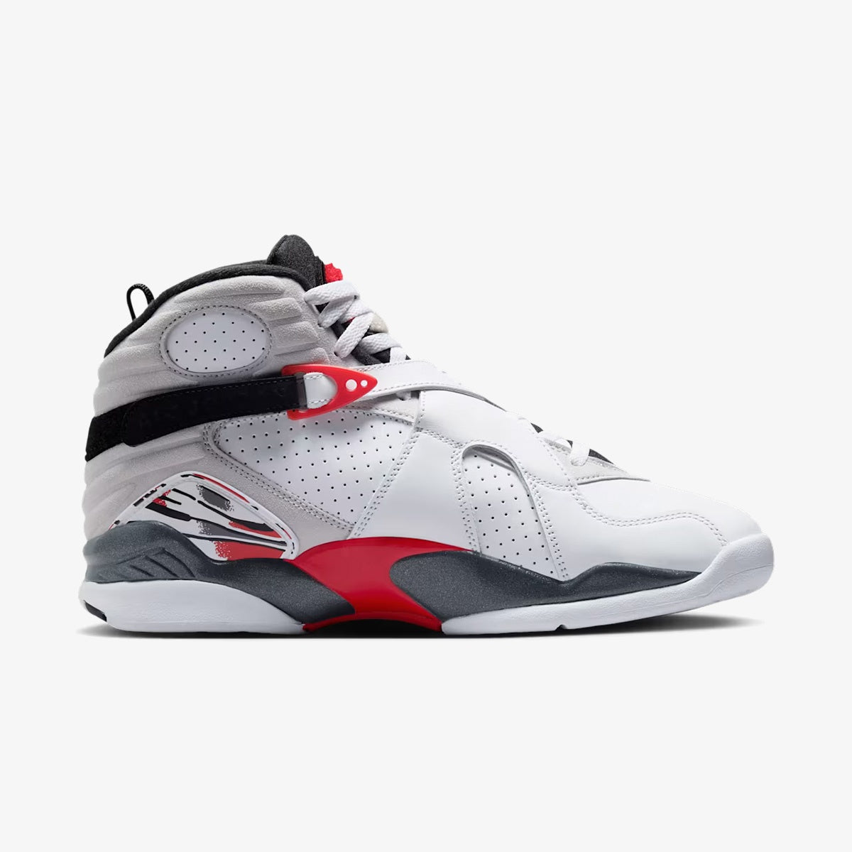 Air Jordan 8 Retro ‘Bugs Bunny’ 2025