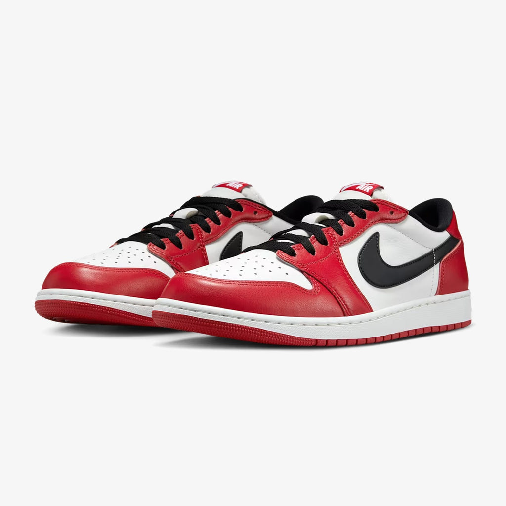 Air Jordan 1 Retro Low OG ‘Chicago’ 2025