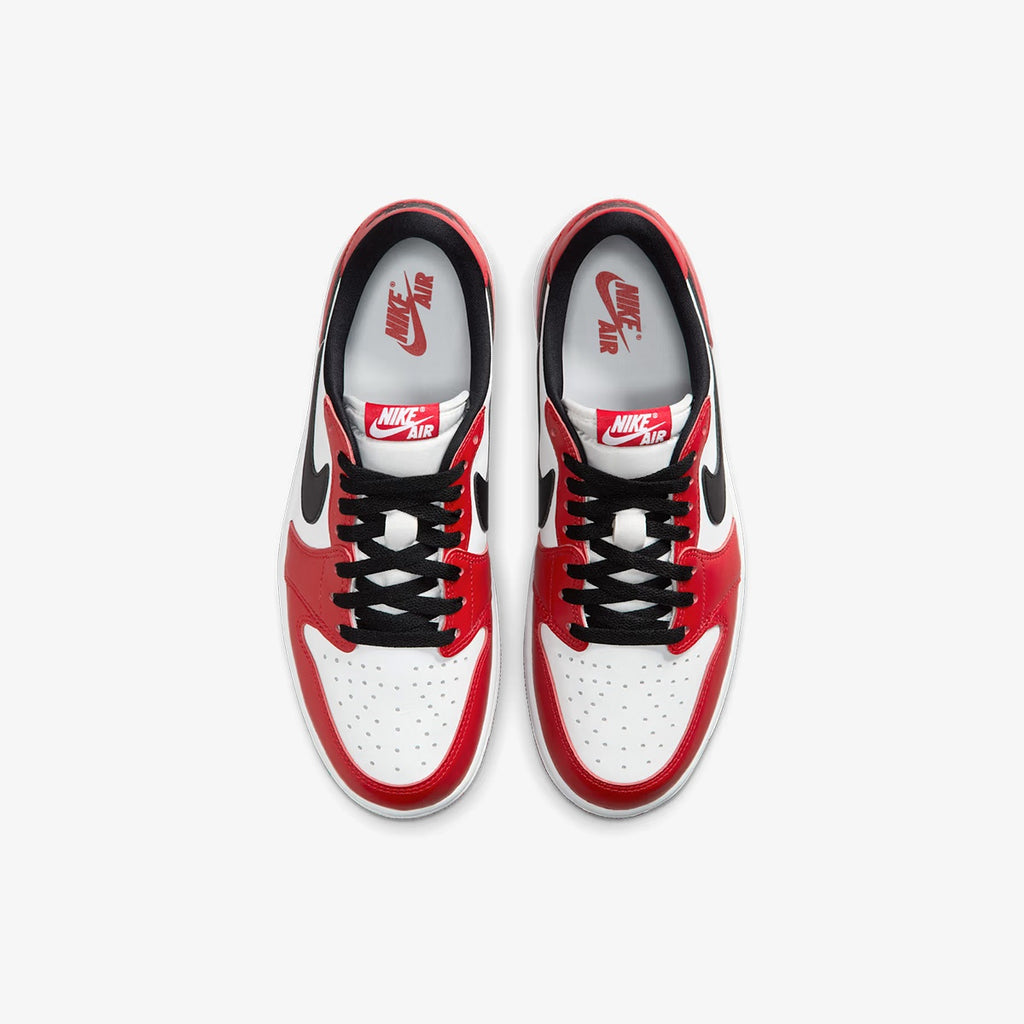 Air Jordan 1 Retro Low OG ‘Chicago’ 2025