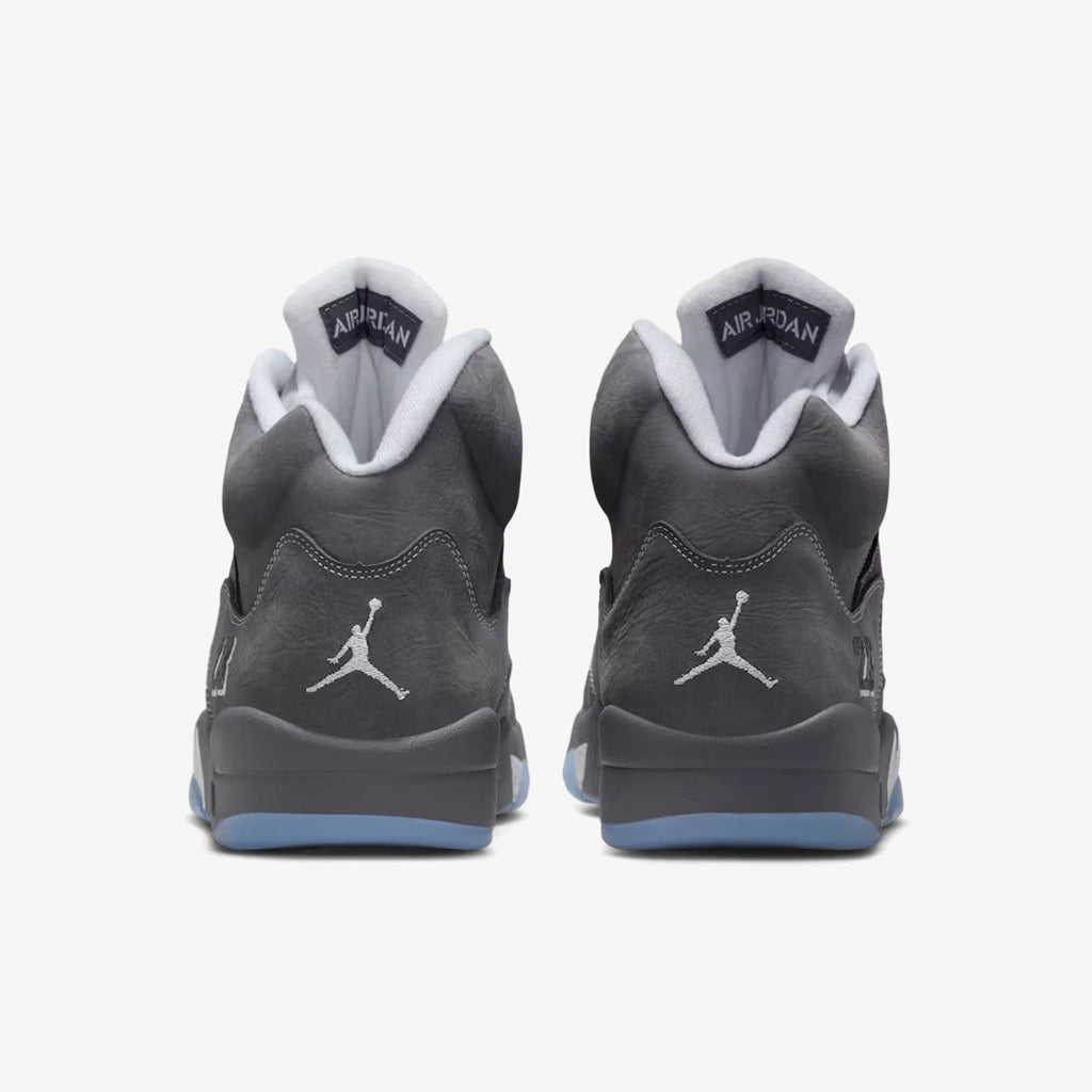 Air Jordan 5 Retro 'Wolf Grey' 2026