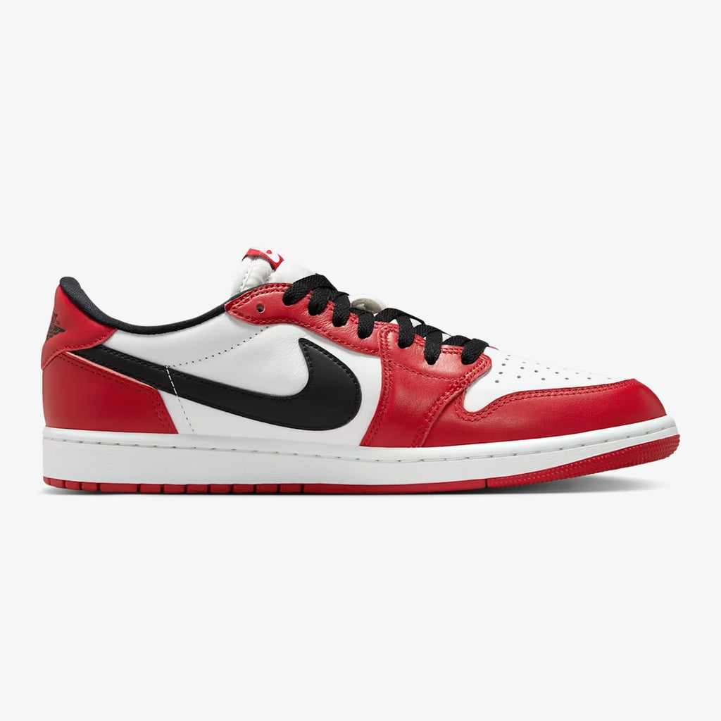 Air Jordan 1 Retro Low OG ‘Chicago’ 2025