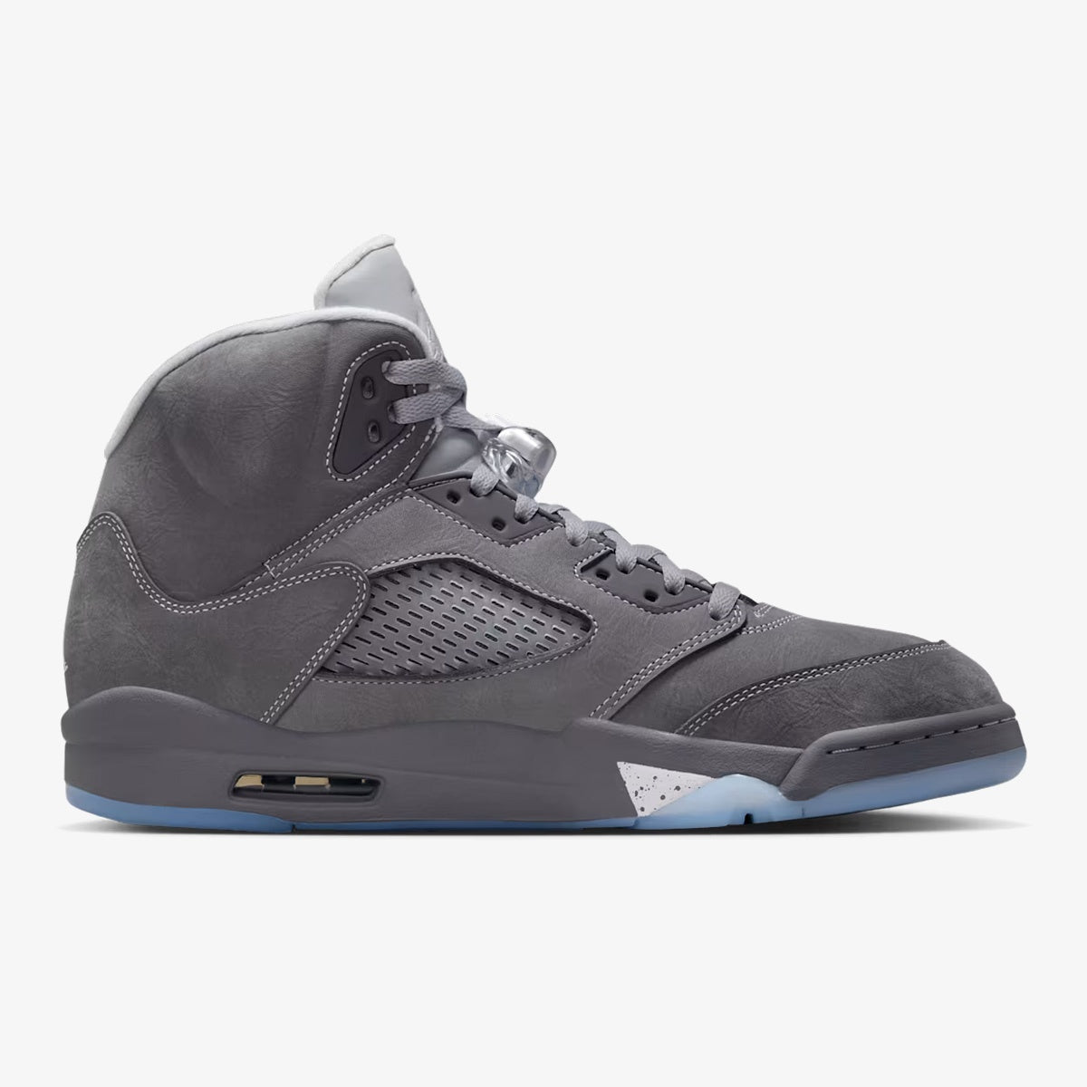 Air Jordan 5 Retro 'Wolf Grey' 2026