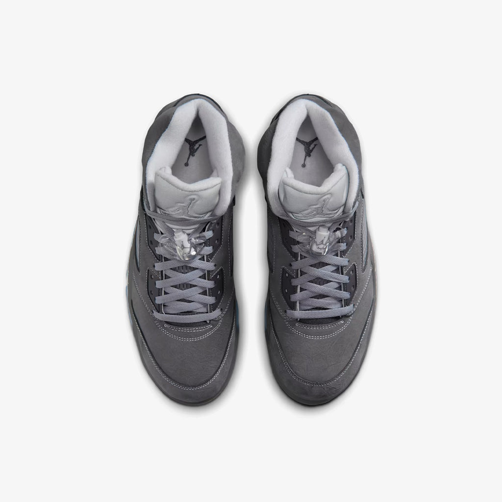 Air Jordan 5 Retro 'Wolf Grey' 2026