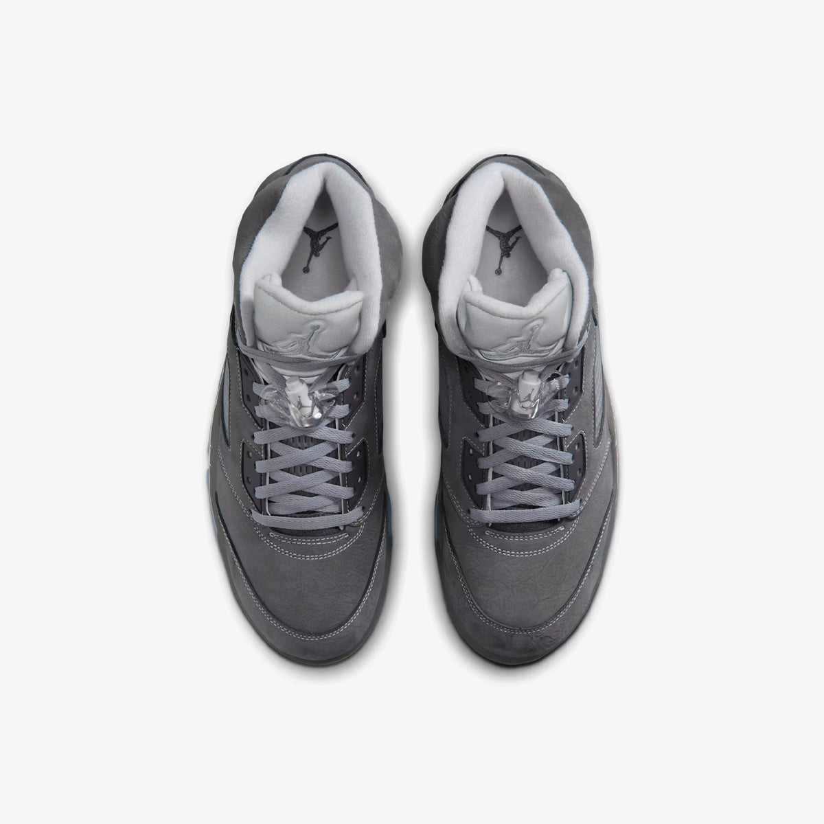 Air Jordan 5 Retro 'Wolf Grey' 2026