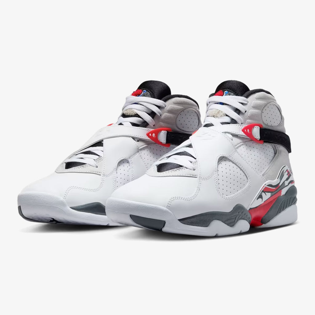 Air Jordan 8 Retro ‘Bugs Bunny’ 2025