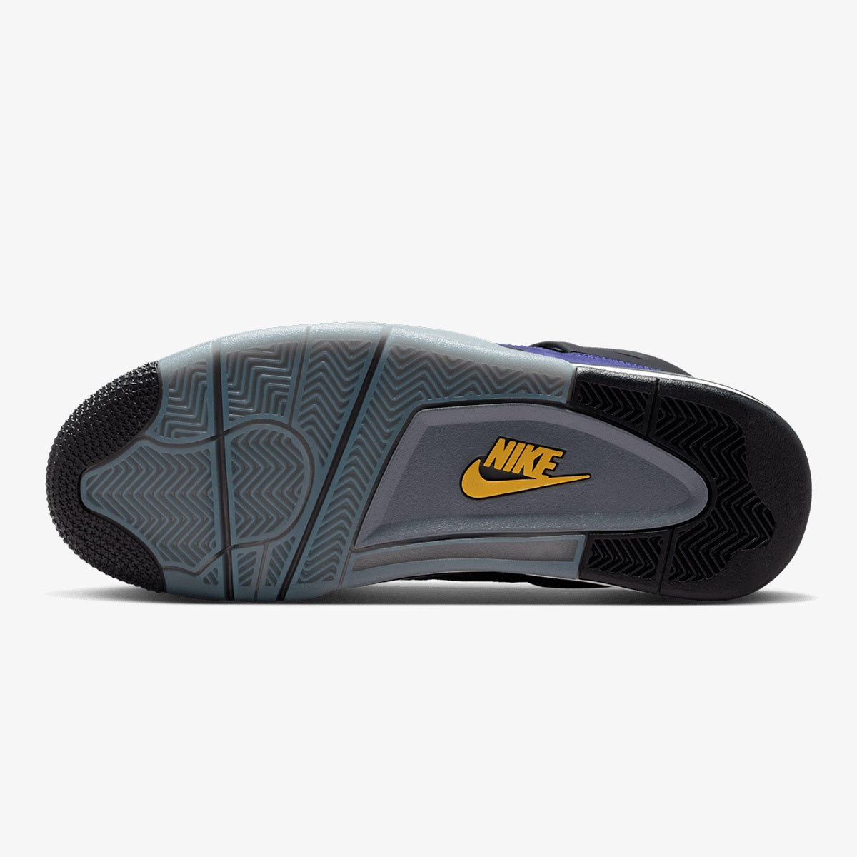 Air Jordan 4 Retro ‘Lakers’