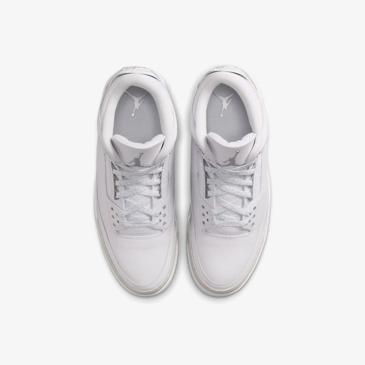 Air Jordan 3 Retro ‘Pure Money’ 2025