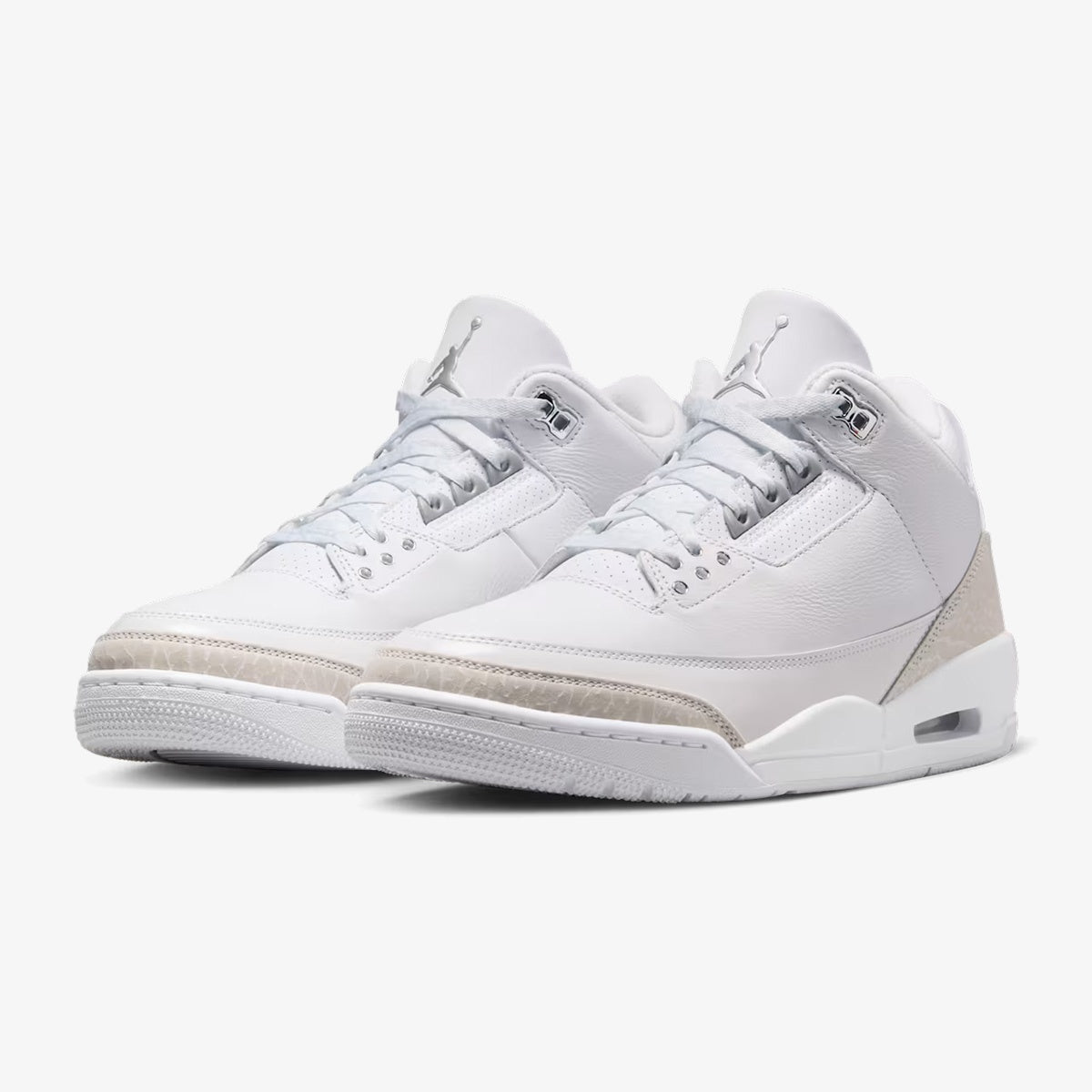 Air Jordan 3 Retro ‘Pure Money’ 2025