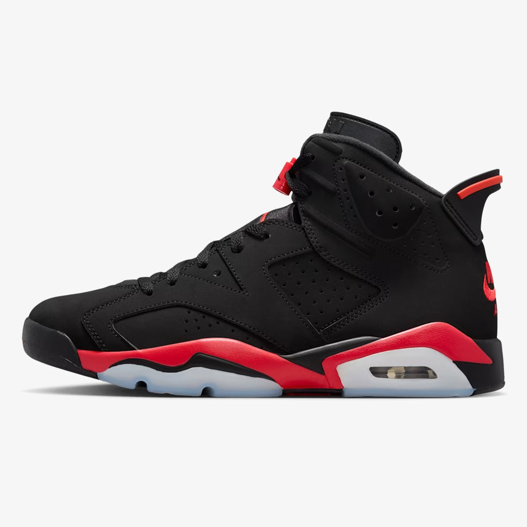 Air Jordan 6 Retro ‘Reverse Infrared Salesman’