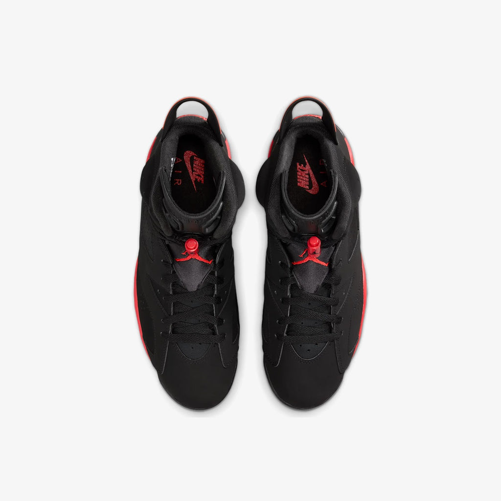 Air Jordan 6 Retro ‘Reverse Infrared Salesman’