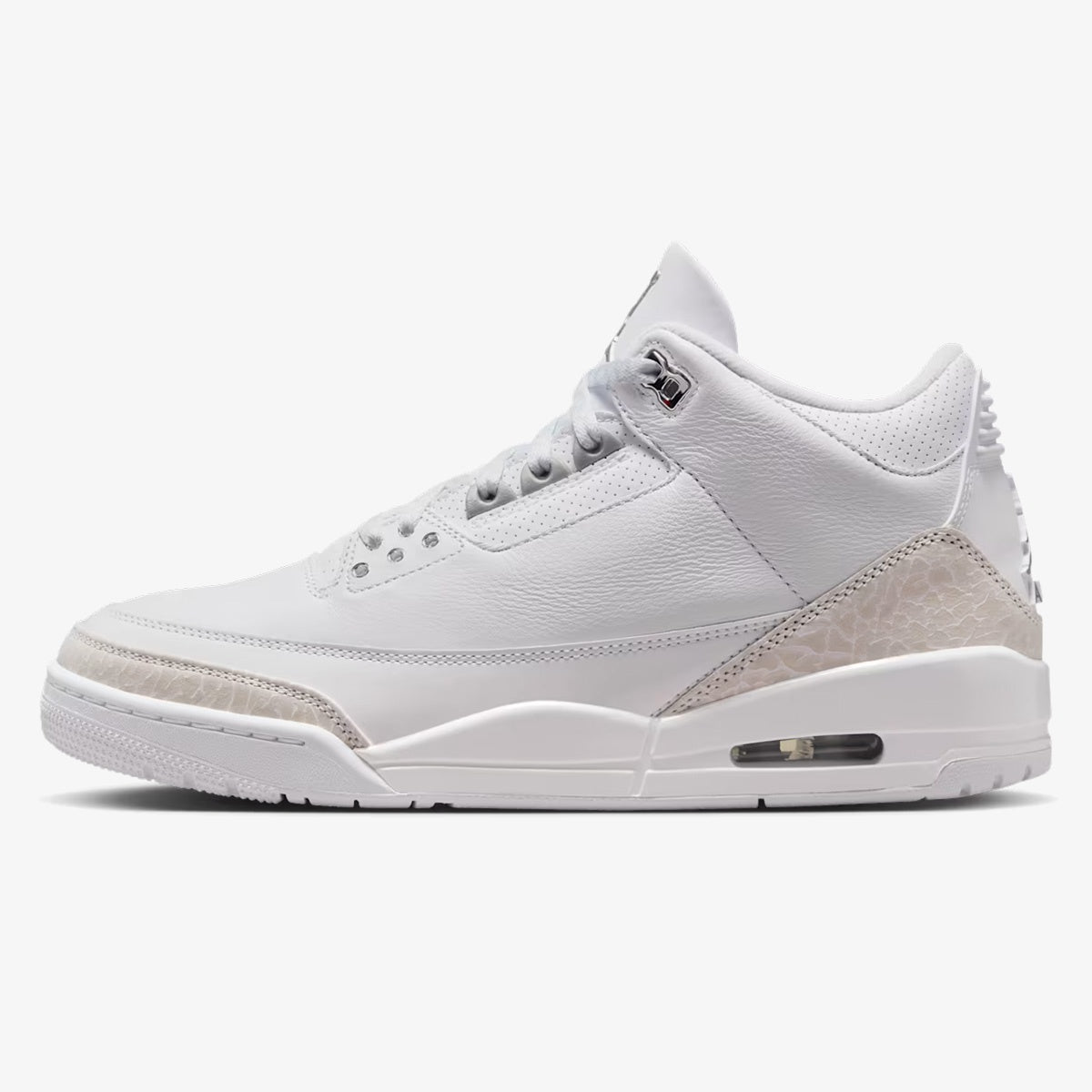 Air Jordan 3 Retro ‘Pure Money’ 2025