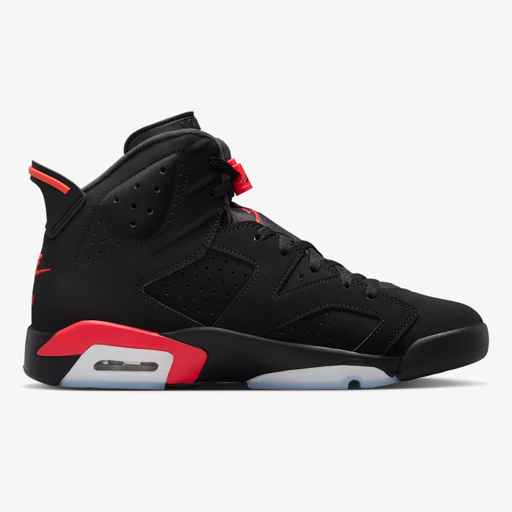 Air Jordan 6 Retro ‘Reverse Infrared Salesman’