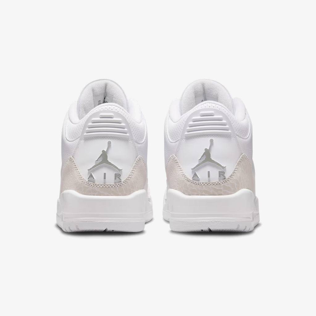 Air Jordan 3 Retro ‘Pure Money’ 2025