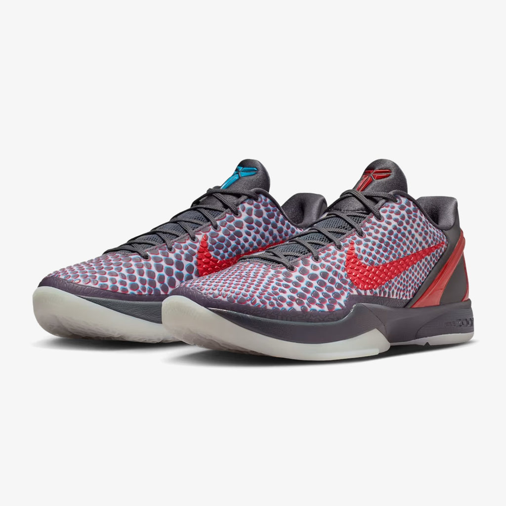 Nike Zoom Kobe 6 Protro ‘3D All-Star’