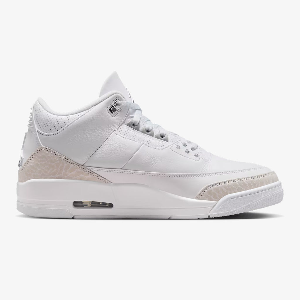 Air Jordan 3 Retro ‘Pure Money’ 2025