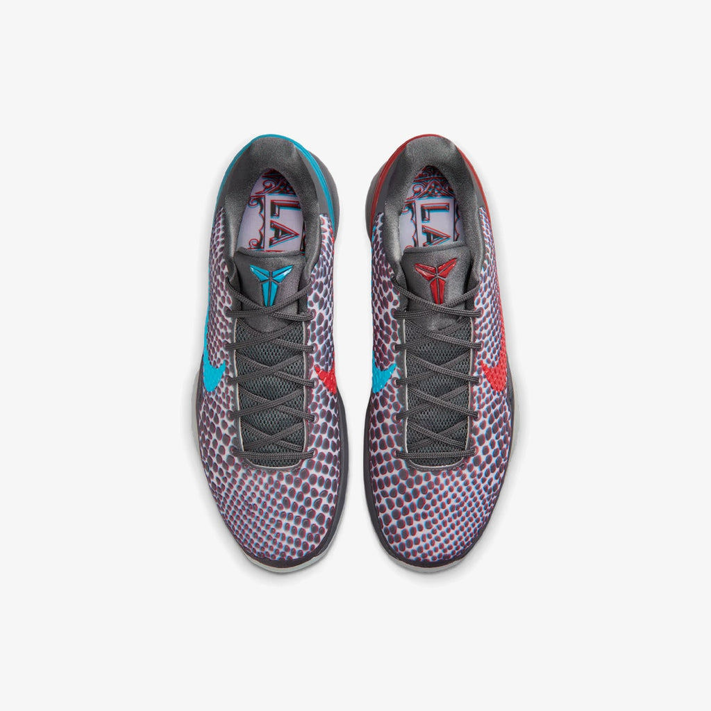 Nike Zoom Kobe 6 Protro ‘3D All-Star’