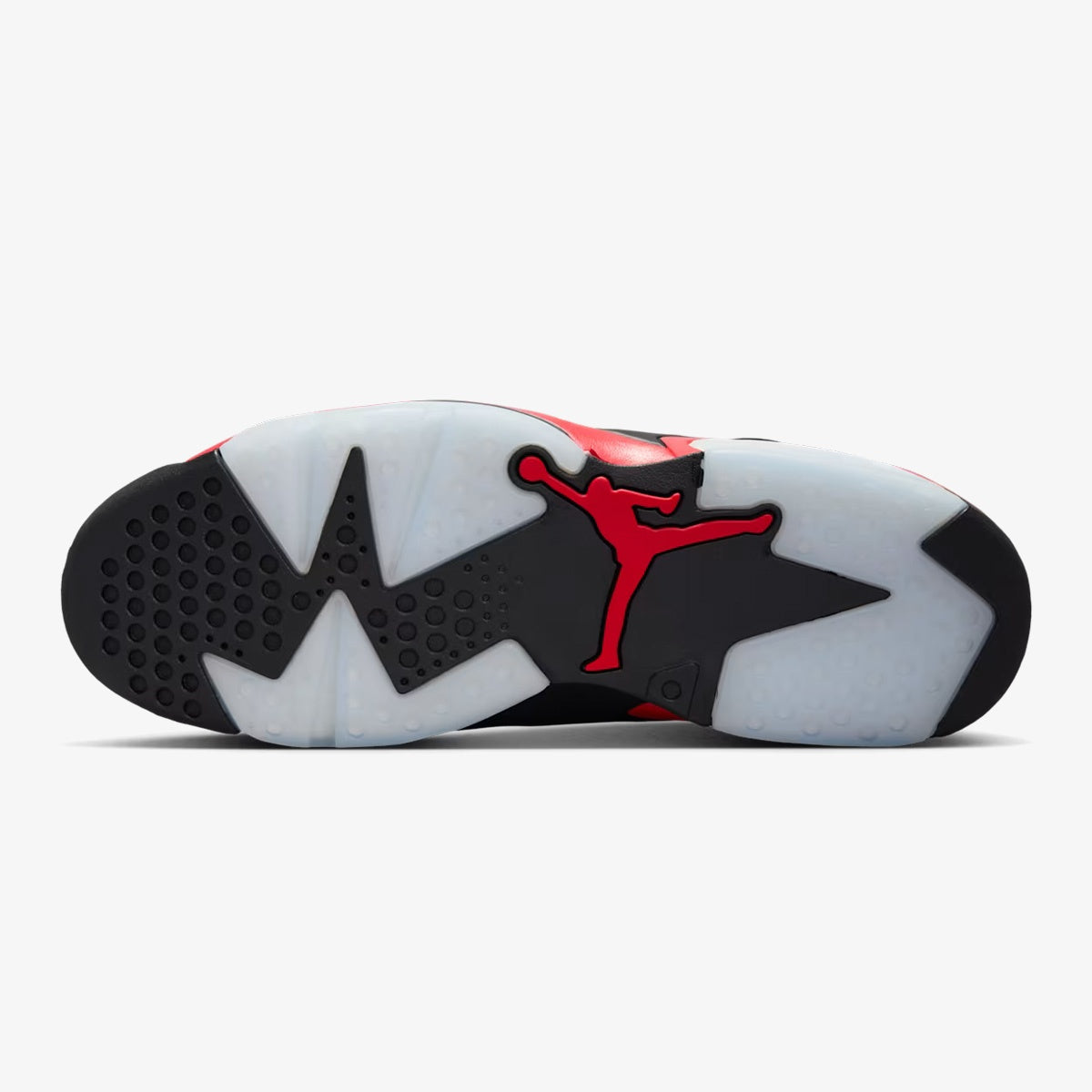 Air Jordan 6 Retro ‘Reverse Infrared Salesman’