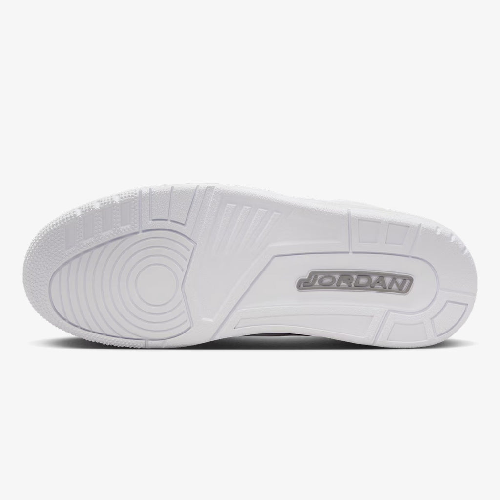 Air Jordan 3 Retro ‘Pure Money’ 2025