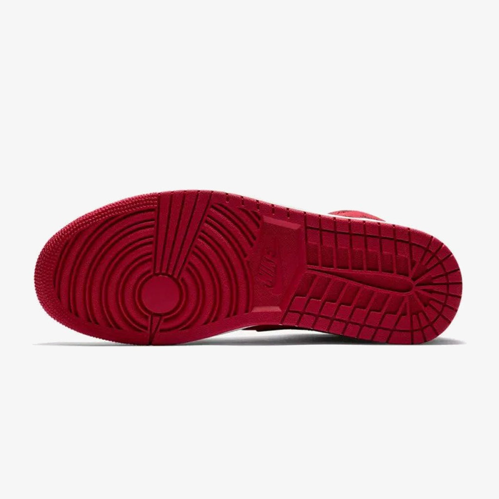 Air Jordan 1 Retro Mid GS ‘Gym Red’