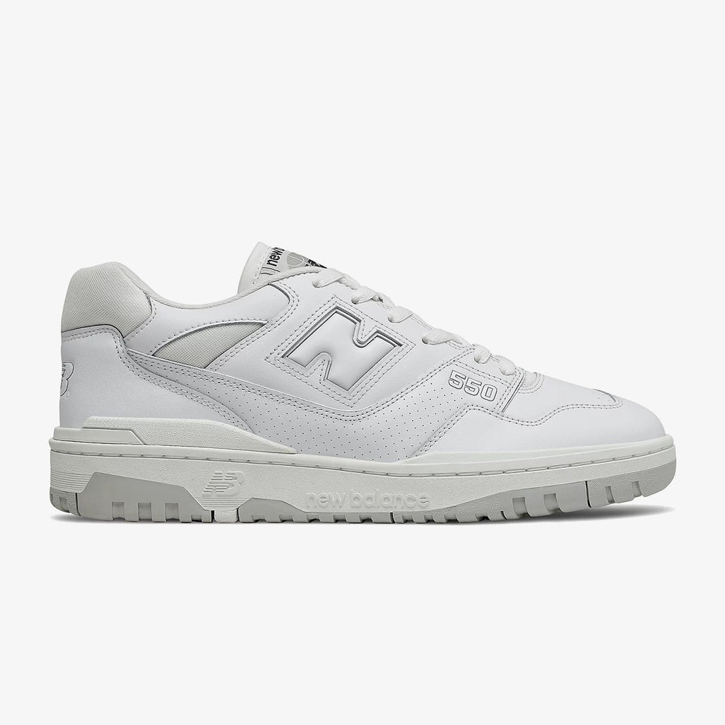 New Balance 550 ‘White Grey’