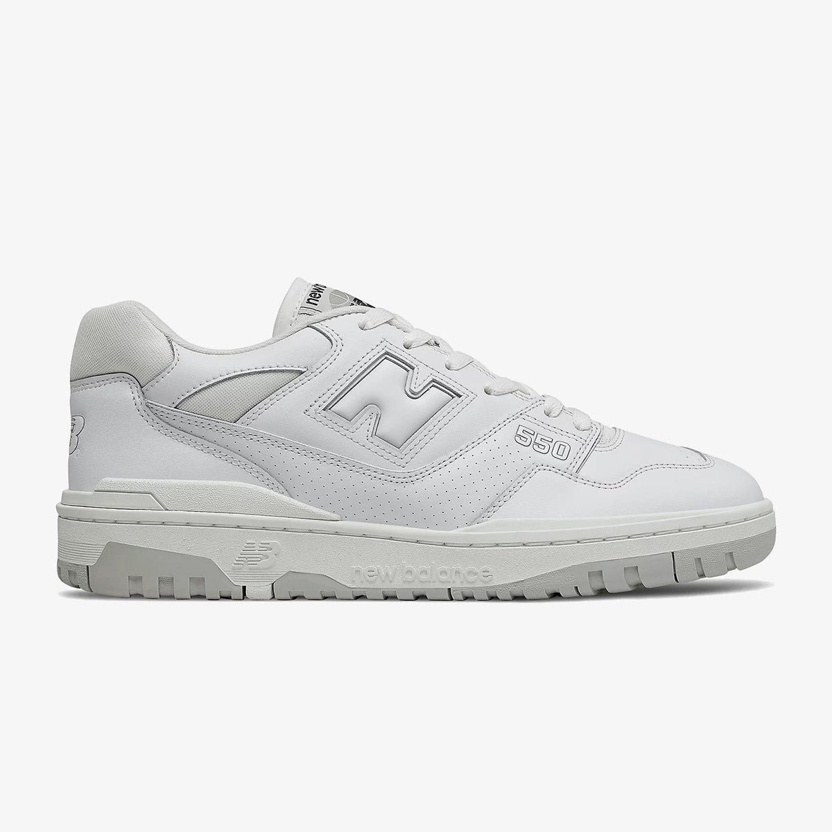 New Balance 550 ‘White Grey’