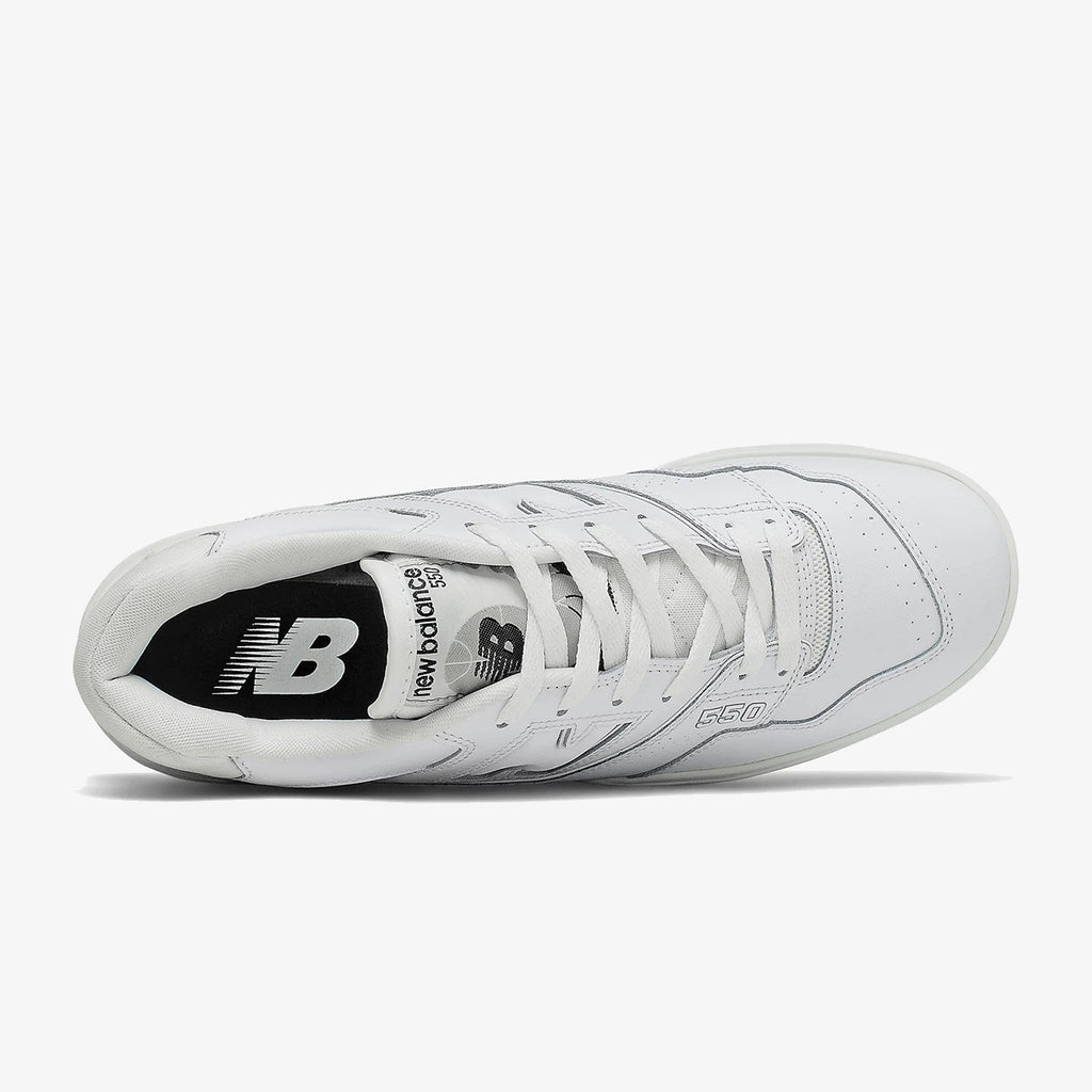 New Balance 550 ‘White Grey’