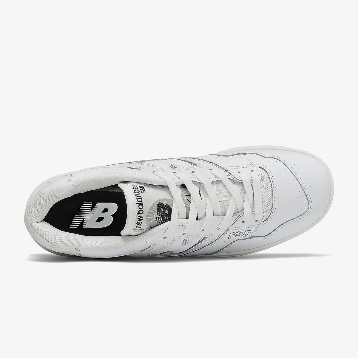 New Balance 550 ‘White Grey’