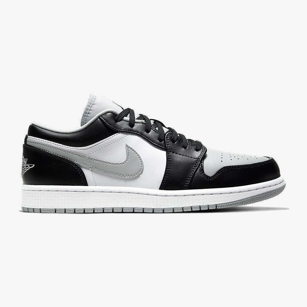 Air Jordan 1 Low ‘Smoke Grey’