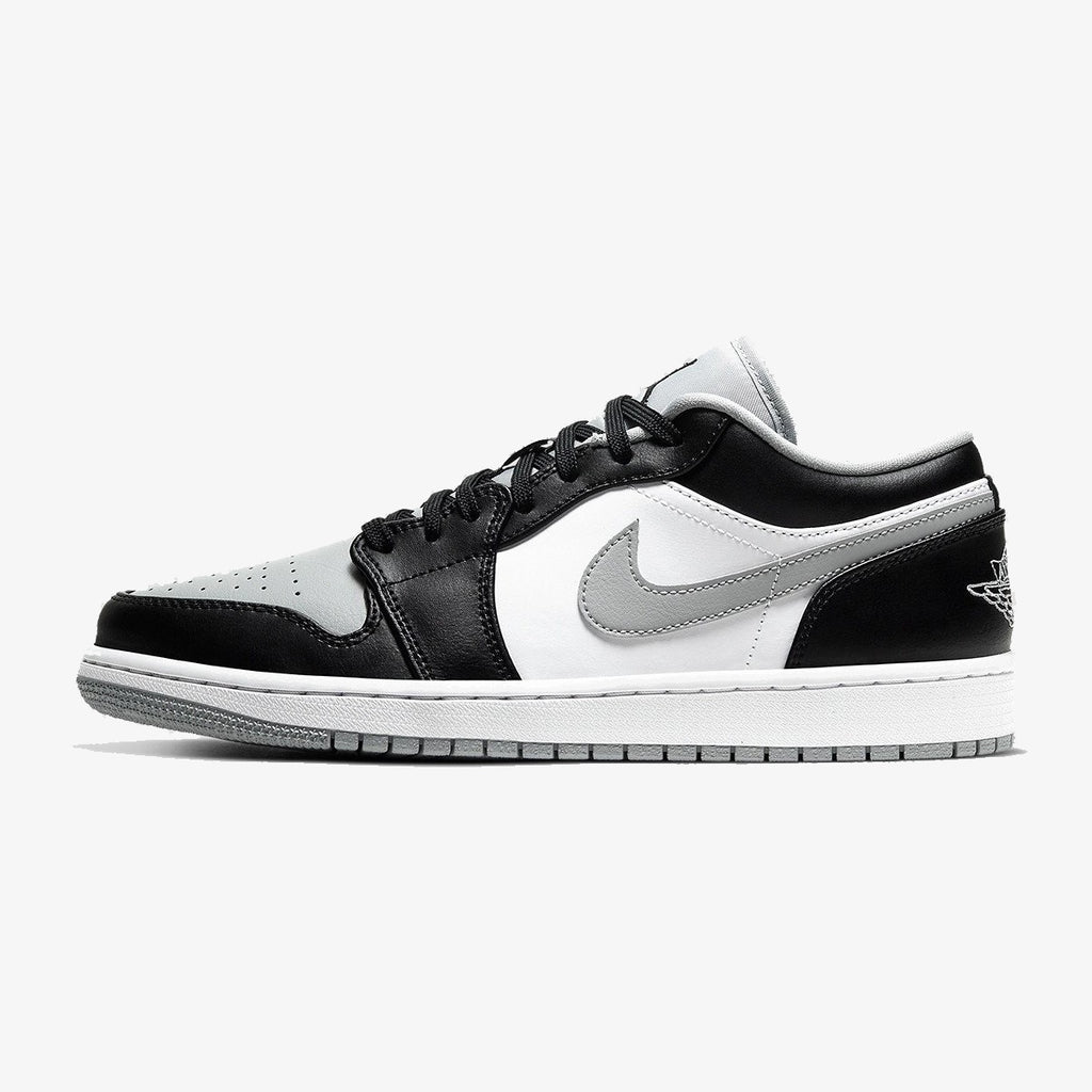 Air Jordan 1 Low ‘Smoke Grey’