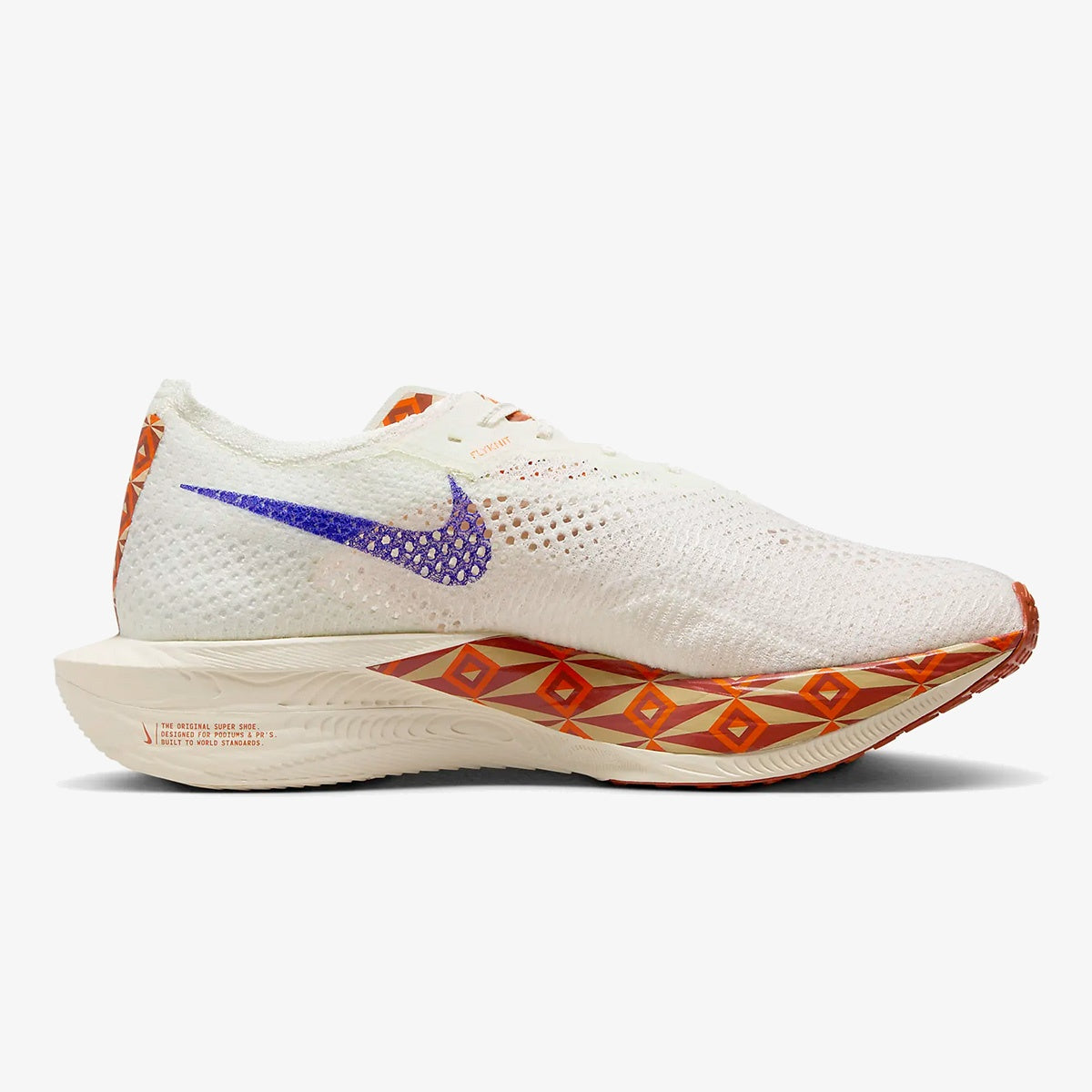 Nike ZoomX VaporFly Next% 3 ‘Blue Ribbon Sports’