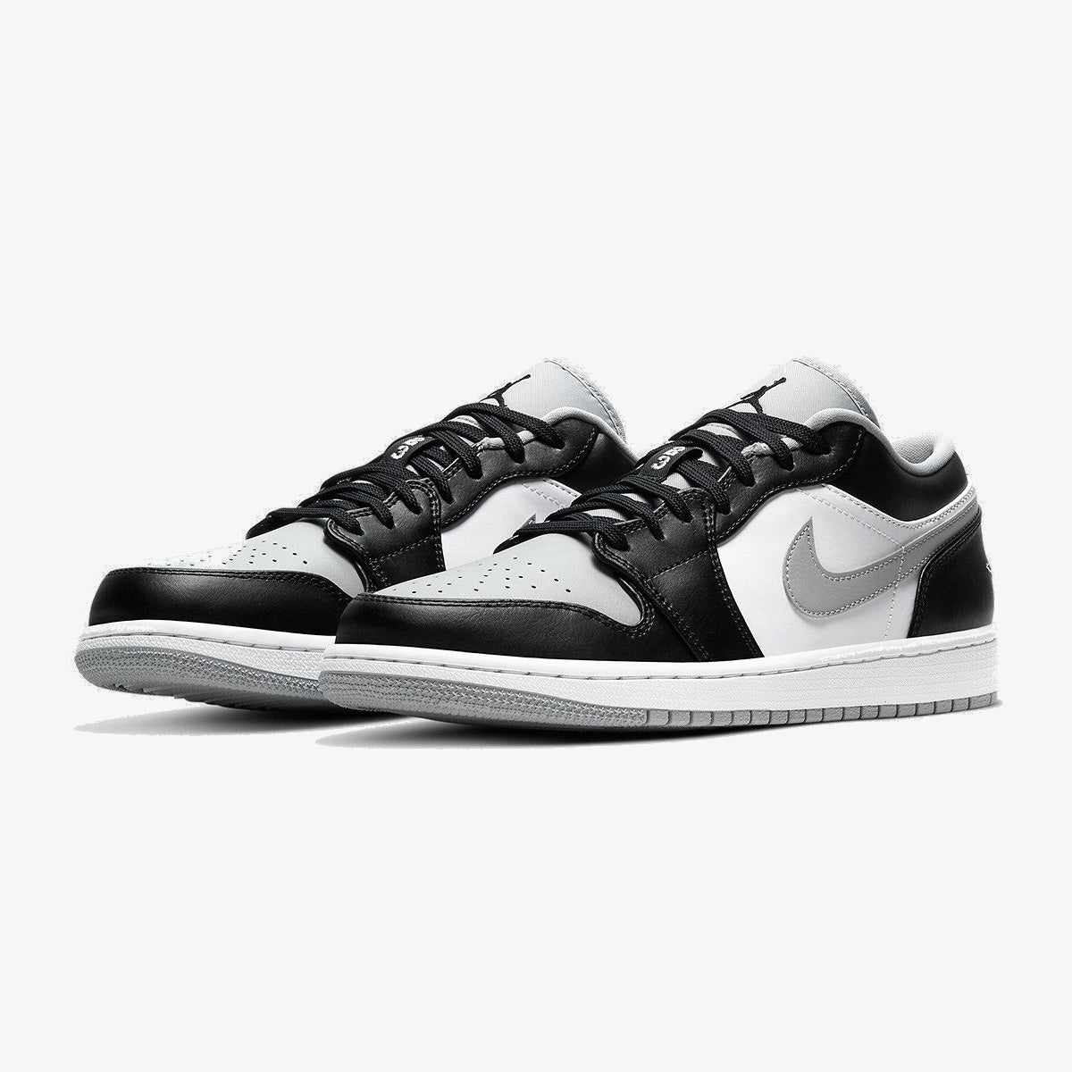 Air Jordan 1 Low ‘Smoke Grey’