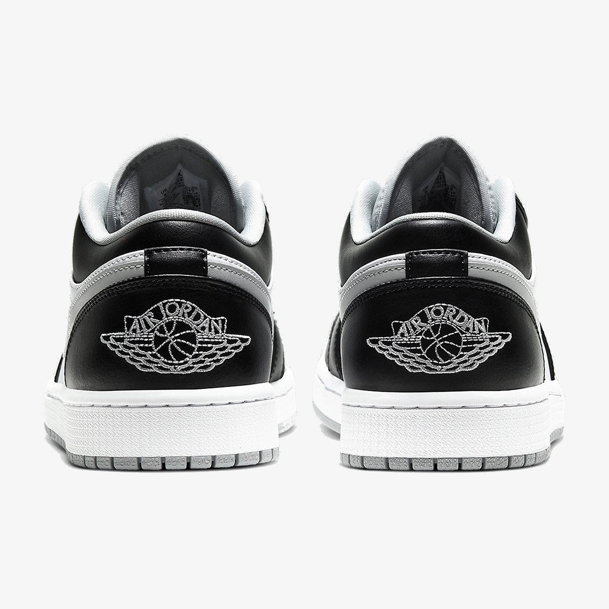 Air Jordan 1 Low ‘Smoke Grey’