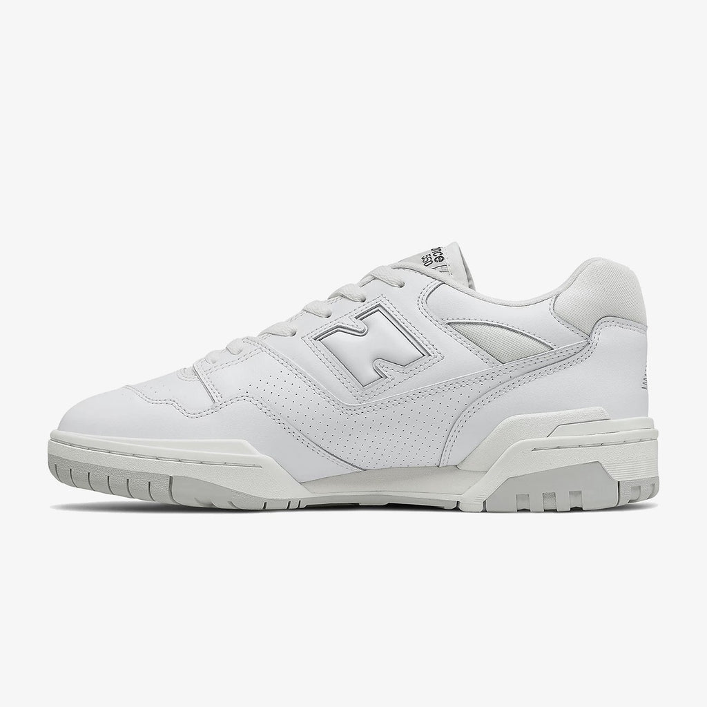 New Balance 550 ‘White Grey’