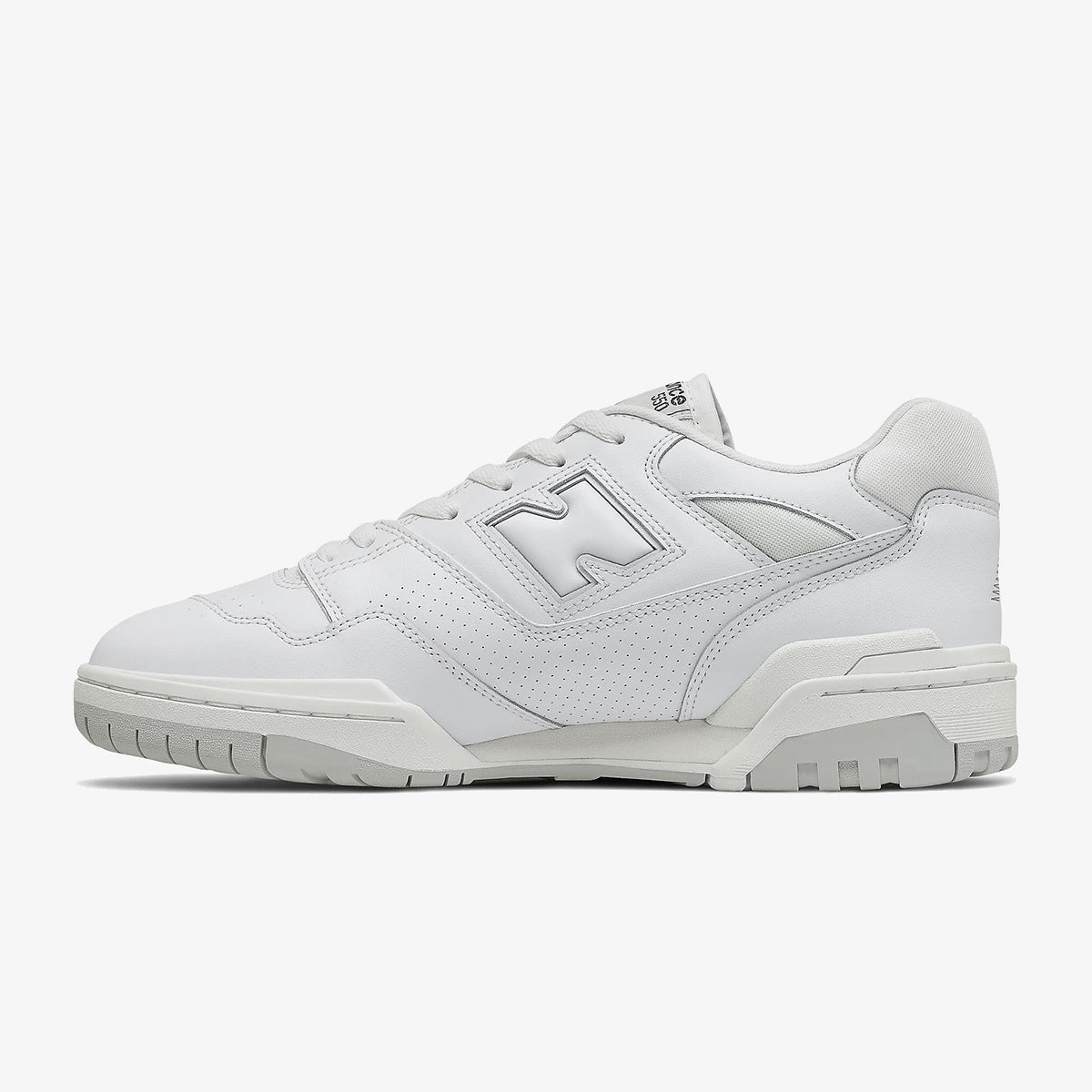 New Balance 550 ‘White Grey’