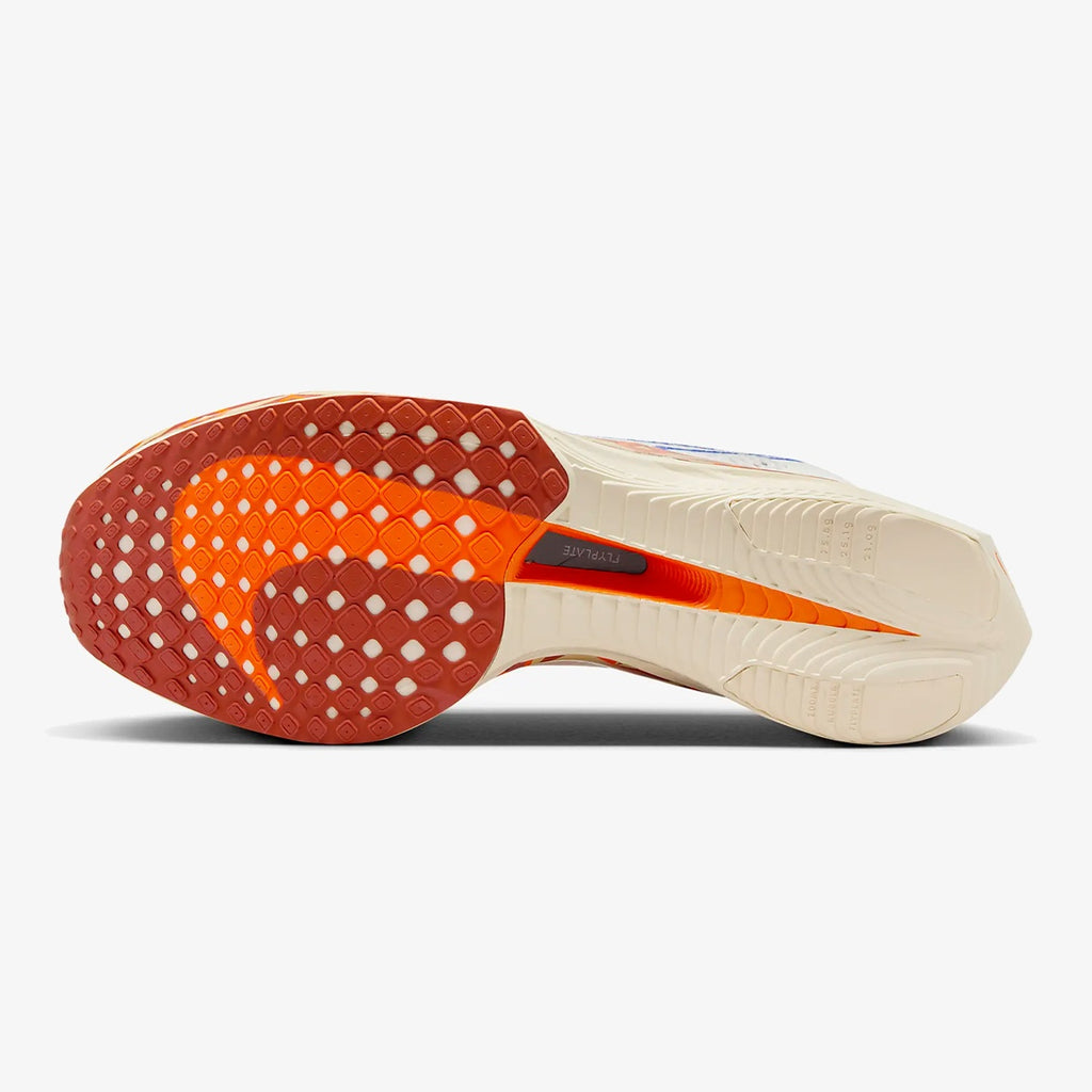 Nike ZoomX VaporFly Next% 3 ‘Blue Ribbon Sports’