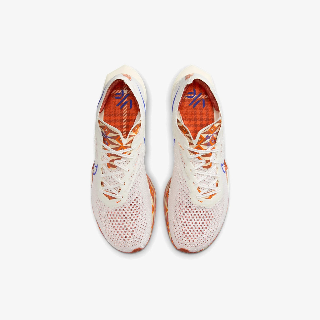 Nike ZoomX VaporFly Next% 3 ‘Blue Ribbon Sports’