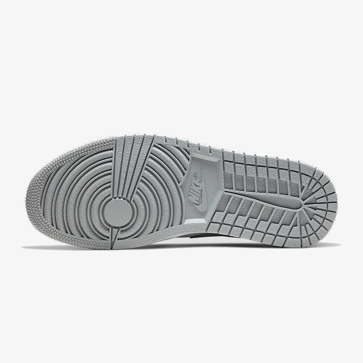 Air Jordan 1 Low ‘Smoke Grey’