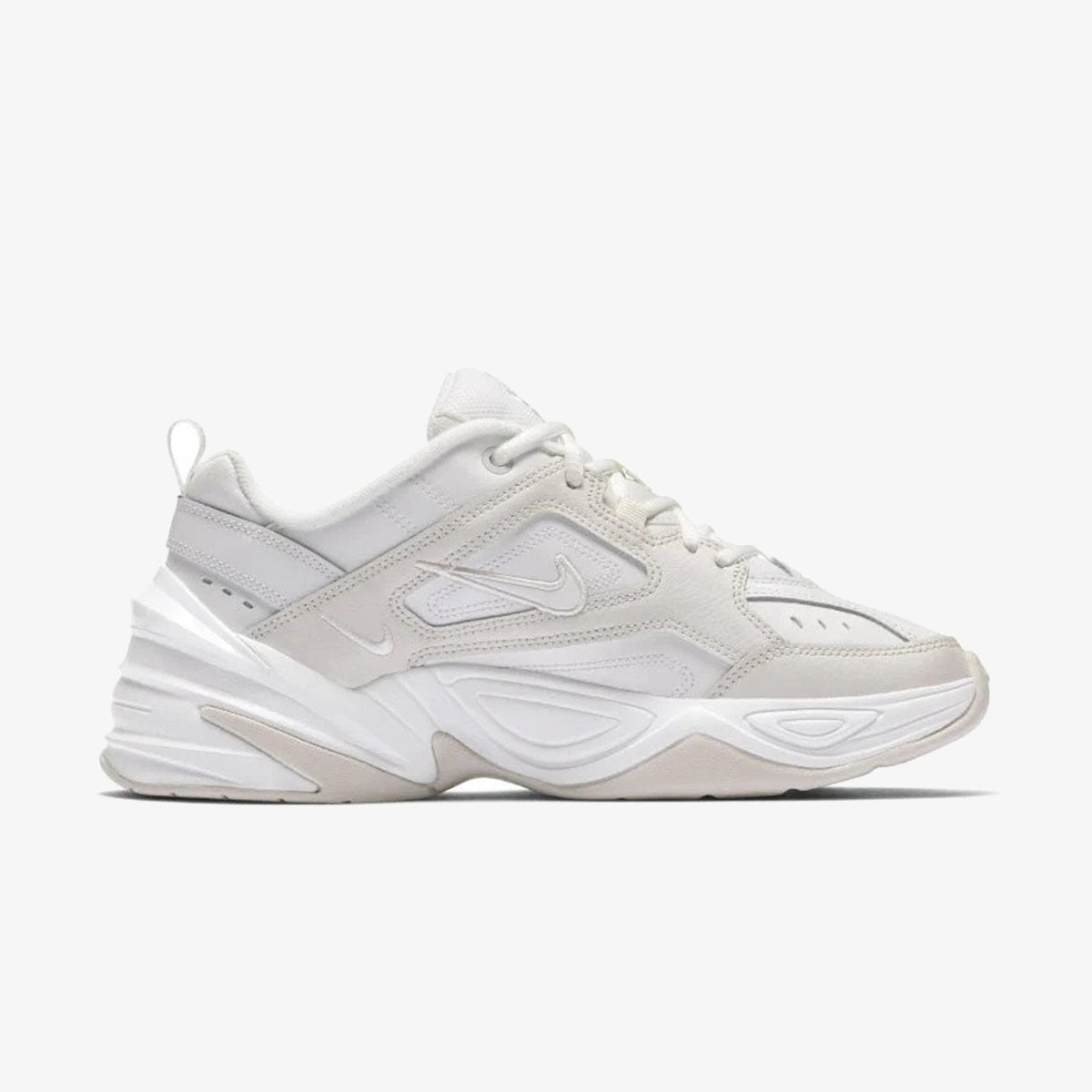 Wmns Nike M2K Tekno ‘Summit White’