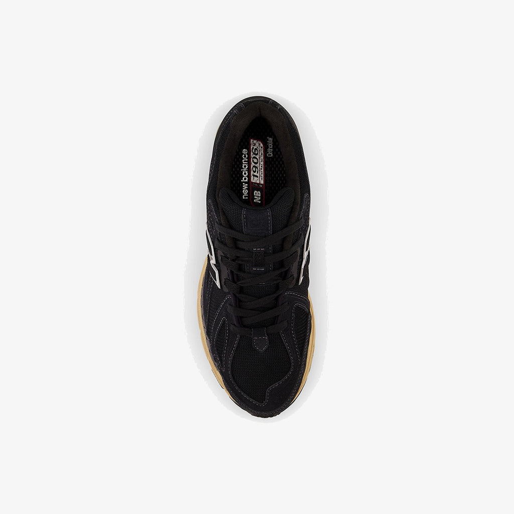 New Balance 1906R ‘Black Taos Taupe’