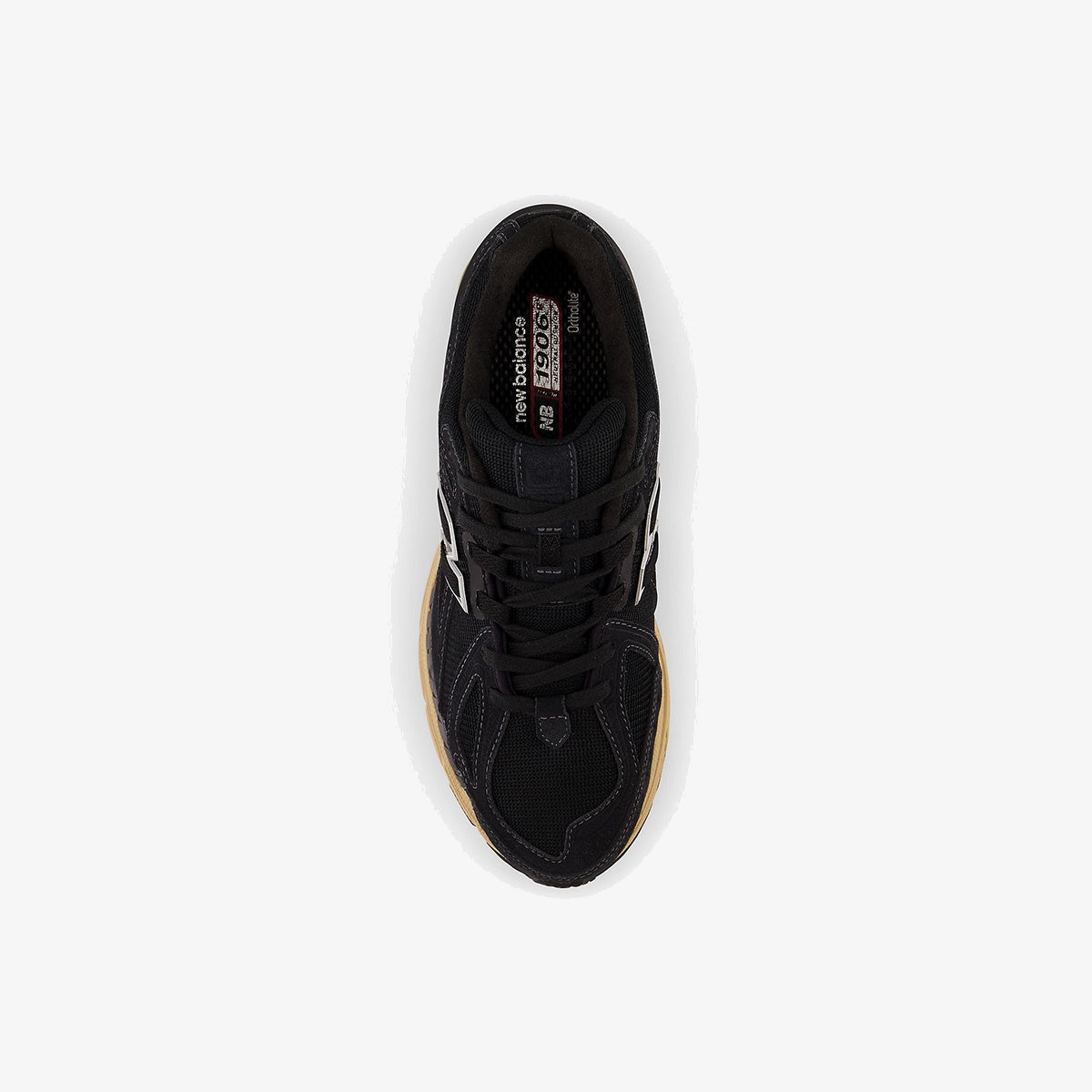 New Balance 1906R ‘Black Taos Taupe’