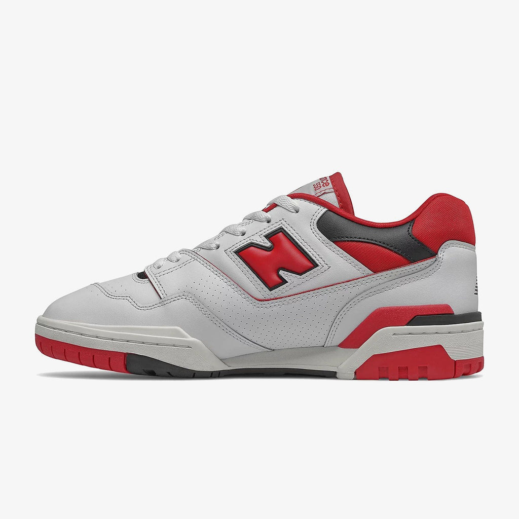 New Balance 550 ‘White Team Red’