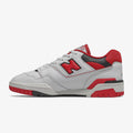 New Balance 550 ‘White Team Red’