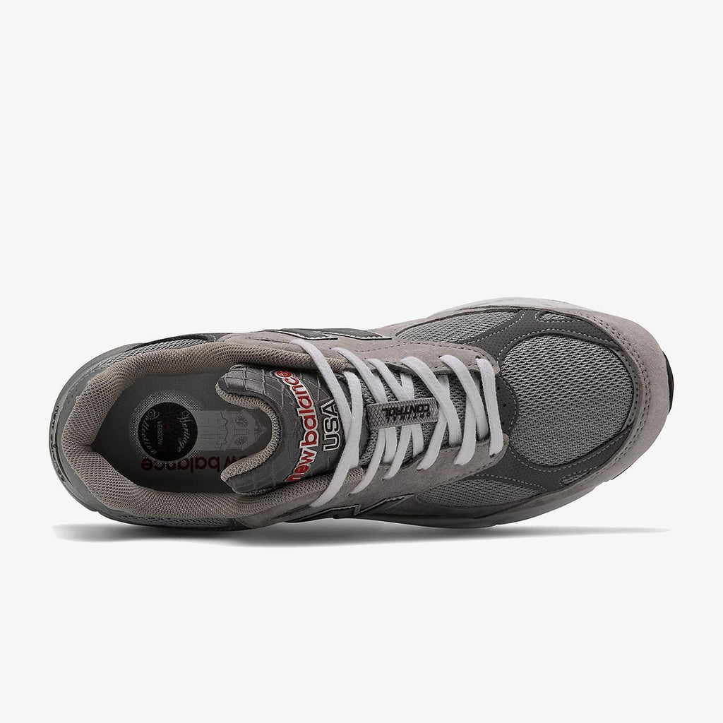 New Balance 990v3 Made in USA ‘Grey’