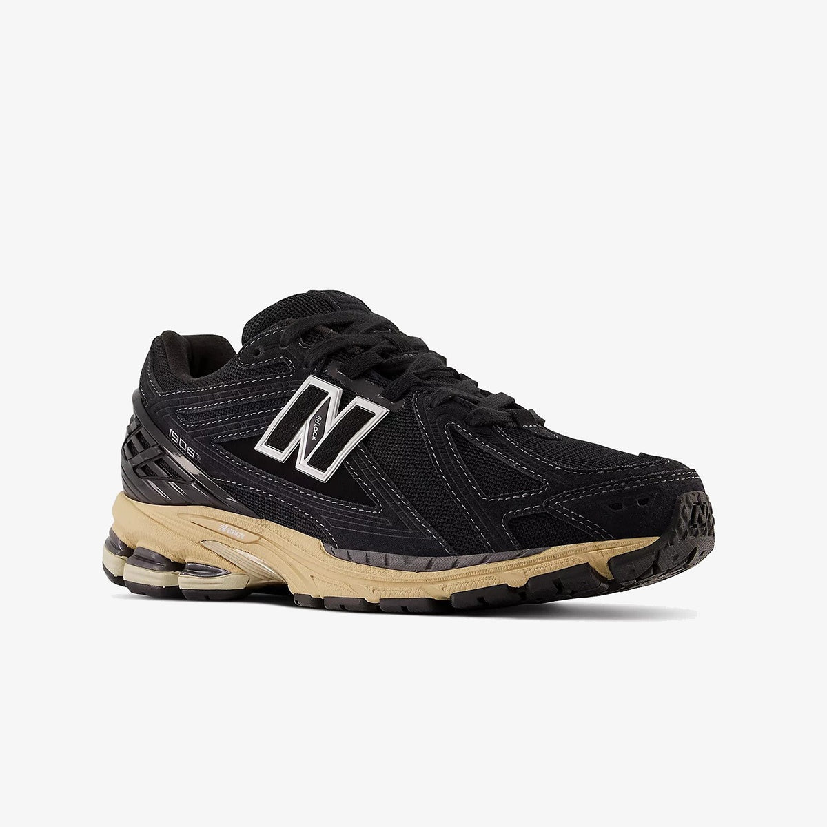 New Balance 1906R ‘Black Taos Taupe’